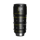 DZOFilm Catta Ace 35-80mm T2.9 PL-Mount Cine Zoom Lens (Black)