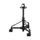 Miller combo live 30 piédestal - capacité 30 kg (66 lb) 31,8 "à 54,1"