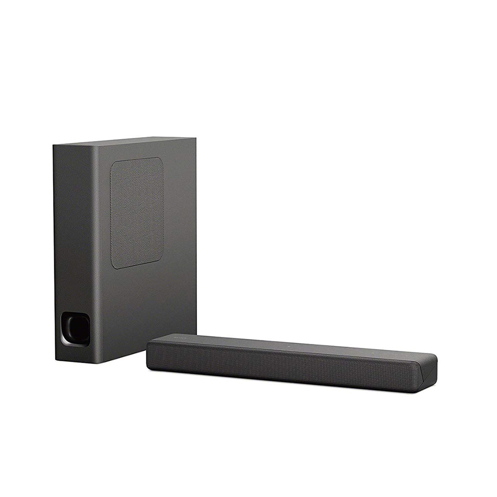 Sony HT-MT300 Soundbar System - Wireless 2.1-Channel - Black