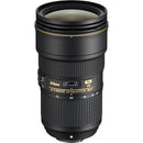 Nikon AF-S FX-Format Nikkor 24-70mm F2.8e Ed VR Lens