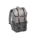 Manfrotto MB LF-WN-BP Windsor caméra et sac à dos pour ordinateur portable pour DSLR - Gray