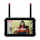 ATOMOS ZATO Connect 5.2 "Moniteur vidéo connecté en réseau et enregistreur 1080p60