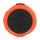 Braven B105OGG 105 Series Portable Waterproof Bluetooth Speaker, Sunset