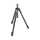 Manfrotto 290 en aluminium supplémentaire 3 sections trépied