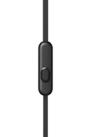 Sony Sony MDR-XB510AS - Sports - earphones with mic - in-ear - active noise canceling - 3.5 mm jack - black