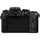Panasonic Lumix G7 sans miroir caméra avec des objectifs 14-42 mm et 45-150 mm