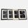 Wood Grain Tabletop Photo frame - Walnut - 8x10