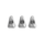 Peak Design Ensemble de pieds de pointe