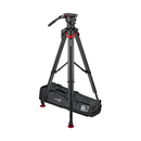 SACKTLER SYSTEM AKTIV14T & FLOWTECH 100 avec écarter de niveau intermédiaire