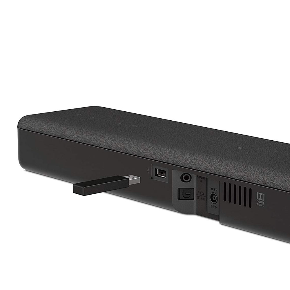 Sony HT-MT300 Soundbar System - Wireless 2.1-Channel - Black