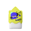 Fujifilm INSTAX MINI Link 2 Splatoon 3 Bundle