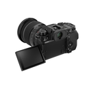 Fujifilm X-H2 Mirrorless Camera