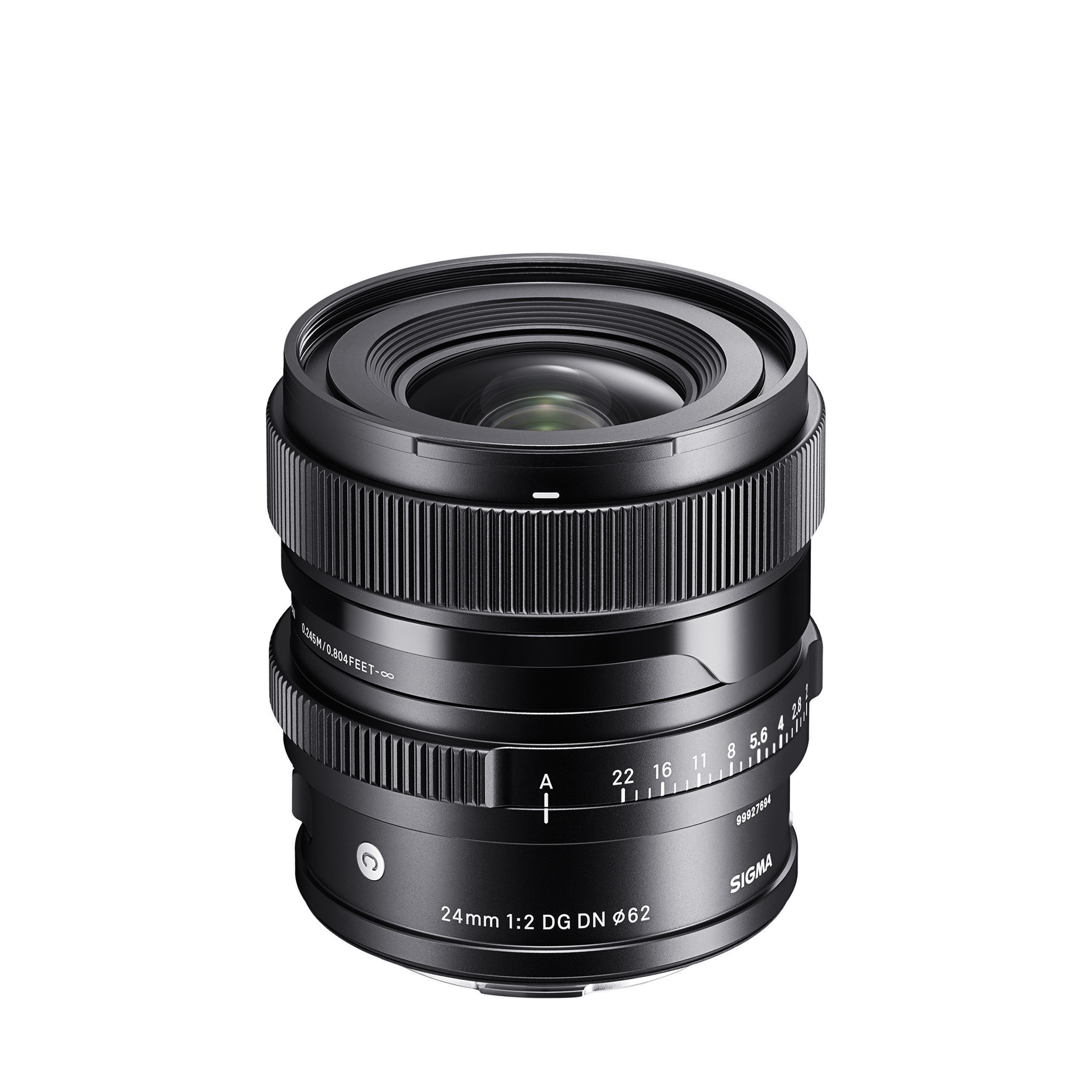 Sigma 24mm f/2.0 DG DN Contemporary Lens for L Mount