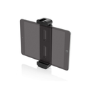 SHAPE Aluminum Tablet Tripod Mount with Cold Shoe
