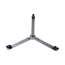 MILLER Ground Spreader Short (Alloy) to suit HD Short Tripods