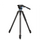 Benro A373F en aluminium unique en aluminium trépied avec la tête vidéo fluide S6Pro
