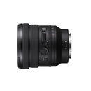 Sony FE PZ 16-35mm f/4 G Lens