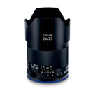 ZEISS Loxia 25mm F2.4 Full Frame Lens For sony e Mount