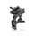 SHAPE Pince de batterie en V pour le guidon cardan de 25 mm