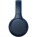Sony WH-XB700 EXTRA BASS Wireless On-Ear Headphones