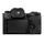 Fujifilm x-h2 sans miroir caméra avec un objectif 16 à 80 mm