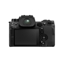 Fujifilm X-H2 Mirrorless Camera