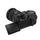 Fujifilm x-h2 sans miroir caméra avec un objectif 16 à 80 mm