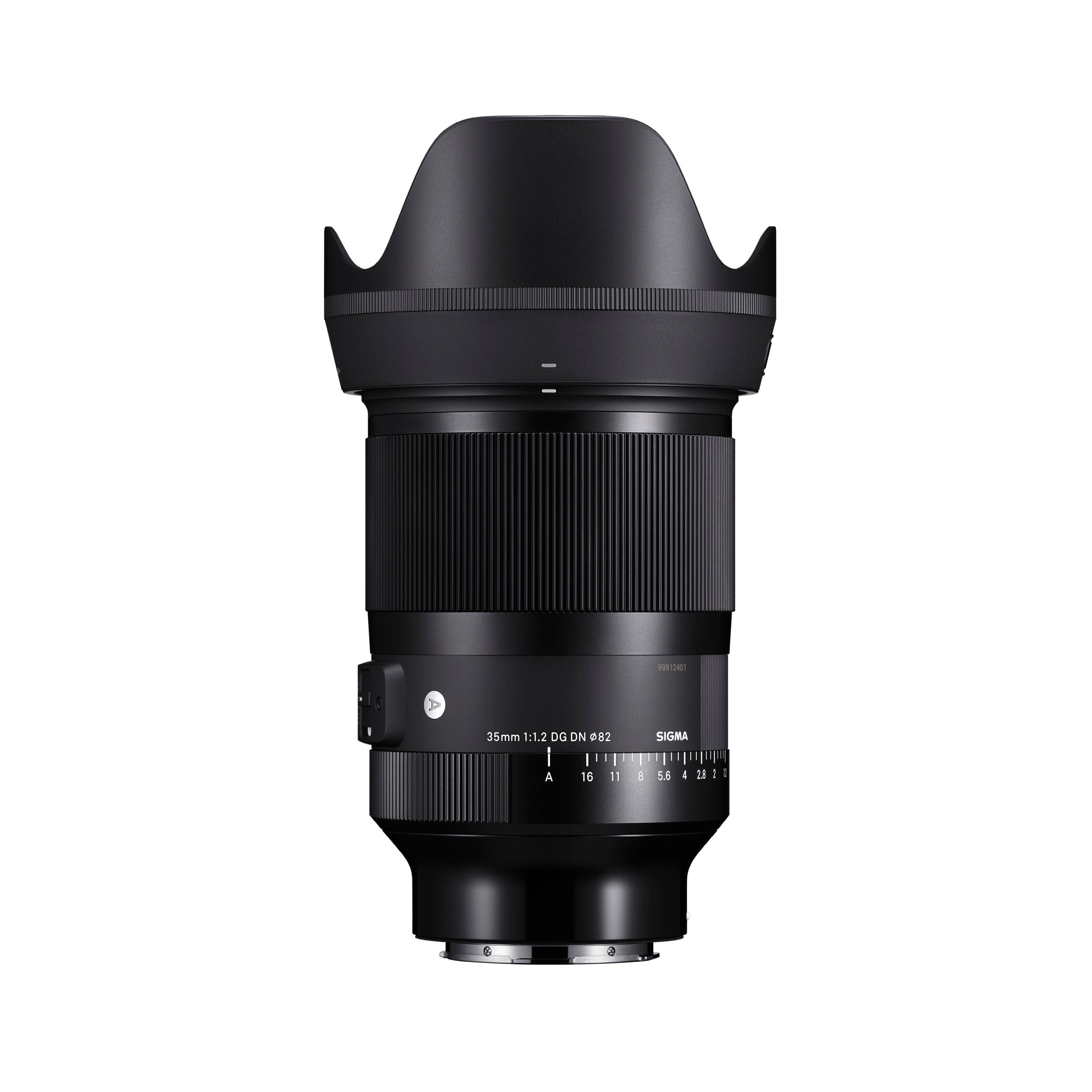 Sigma 35 mm f1.2 DG DN DEN pour Leica L Mount