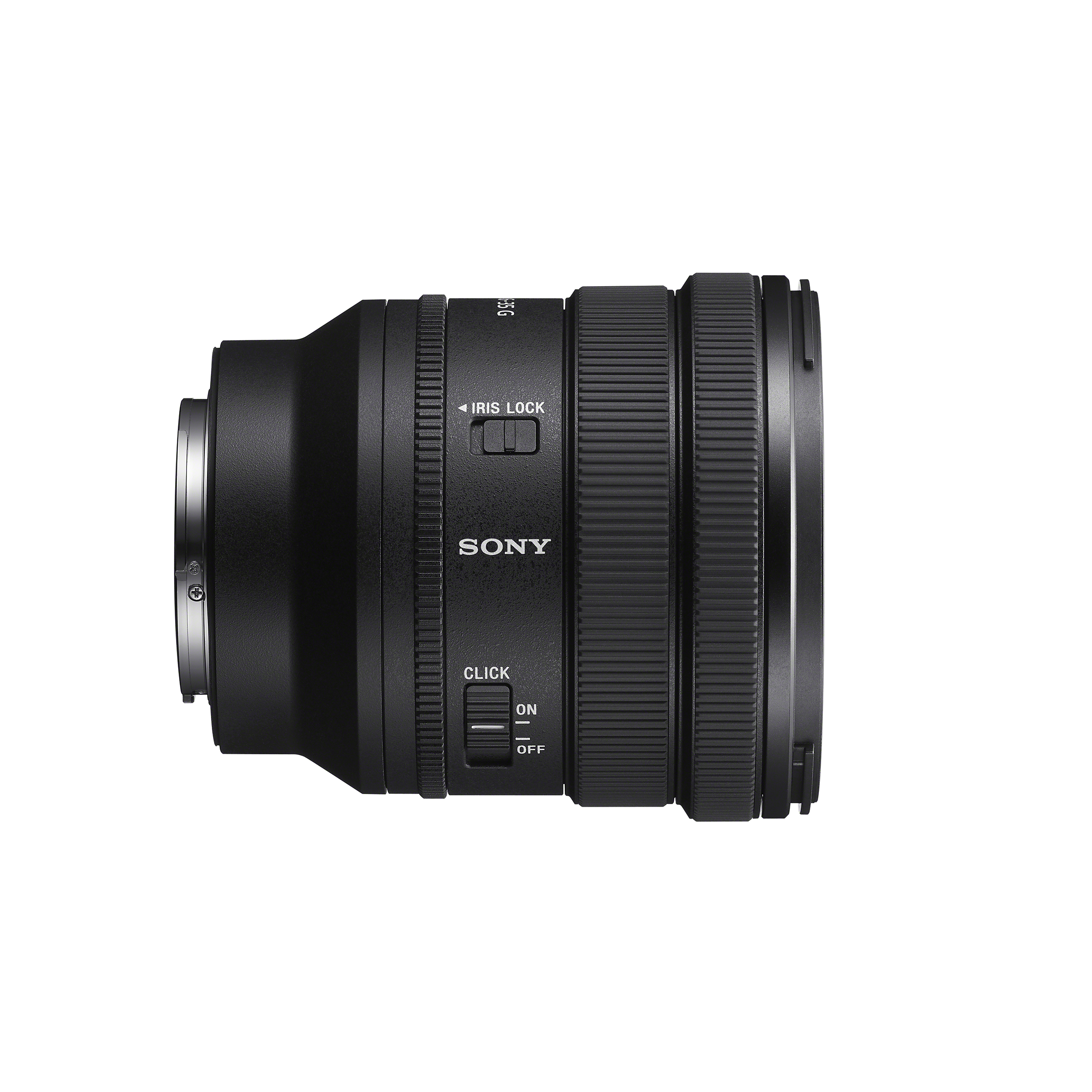 SONY FE PZ 16-35 mm f / 4 g Lens