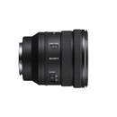 Sony FE PZ 16-35mm f/4 G Lens