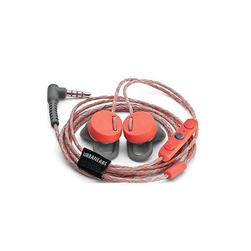 Urbanars Reimers Headphones intra-auriculaire avec contrôle du volume