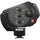 Rode Stereo VideoMic X  Broadcast-grade stereo on-camera microphone