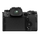 Fujifilm x-h2 sans miroir caméra avec un objectif 16 à 80 mm