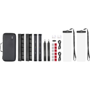 Godox TL30 RGB LED Tube Light - 2-Light Kit