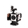 Kit Komodo Red Tilta Red E - noir, V-Mount