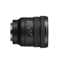 Sony FE PZ 16-35mm f/4 G Lens