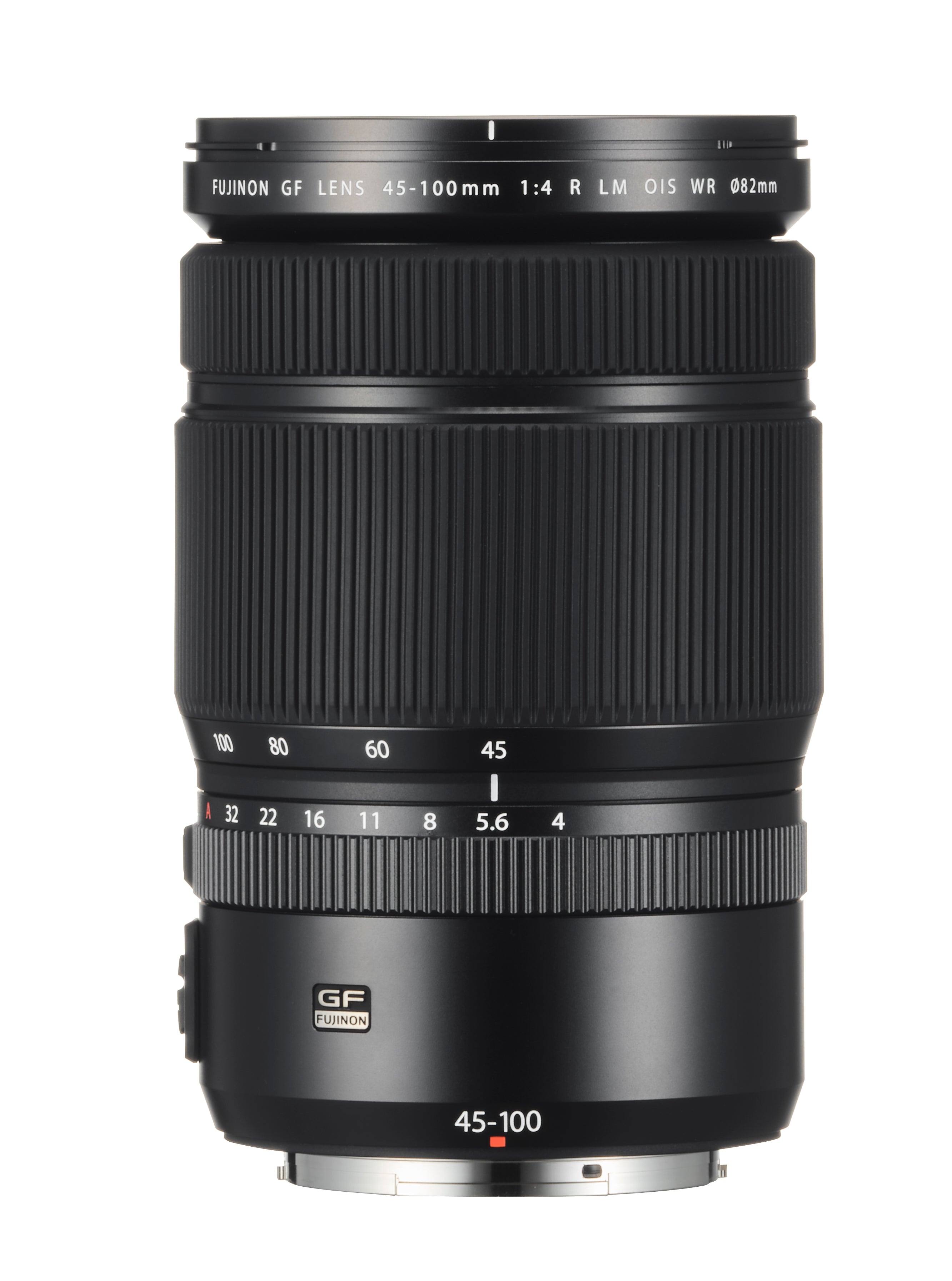Fujifilm GF 45-100mm f/4 R LM OIS WR Lens | ExcellentPhoto.ca