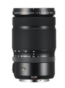 Fujifilm Fujinon GF 45-100mm f/4 R LM OIS WR Lens