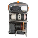 Lowepro Freeline 350 AW caméra Sac à dos - noir