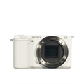 Sony ZV-E10 Mirrorless Camera