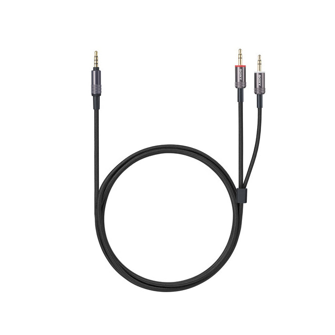 Sony MUC-S20BL1 2M premium cable for headphone