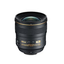 Nikon AF-S FX NIKKOR 24mm f/1.4G ED Lens