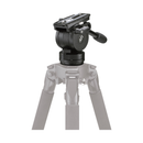 MILLER AIR Fluid Head - 75mm