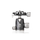 Benro VX20 Two Series Type de type arca