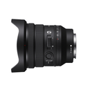 Sony FE PZ 16-35mm f/4 G Lens