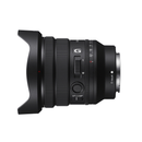 Sony FE PZ 16-35mm f/4 G Lens