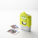 Fujifilm INSTAX MINI Link 2 Splatoon 3 Bundle