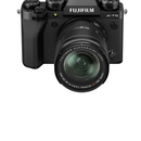 Fujifilm X-T5 Mirrorless Camera with 18-55mm Lens