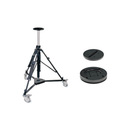 SACKTLER PTZ HD PEEDPLASTAL SYSTÈME (Télélée utile de 44 lb)