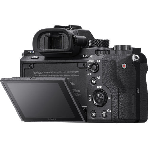 Sony a7S II Mirrorless Camera | Full-Frame 4K | ExcellentPhoto.ca